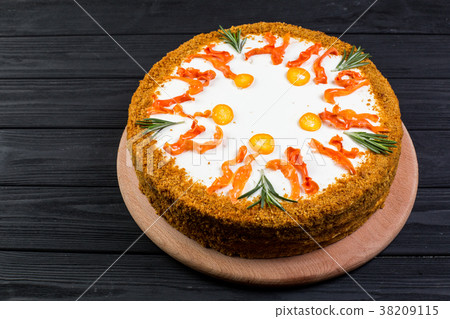 homemade carrot cake homemade carrot cake 38209115