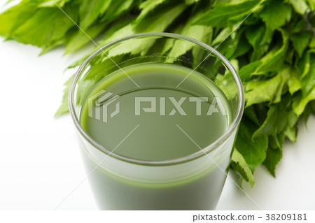 Green juice Green juice 38209181