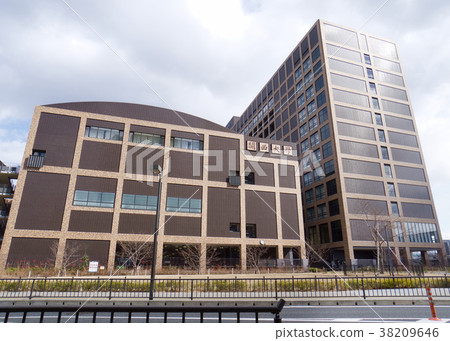 Kansai University Takasu Muse Campus 38209646