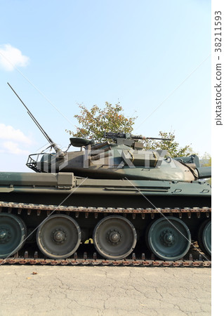 Tank Tank 38211593