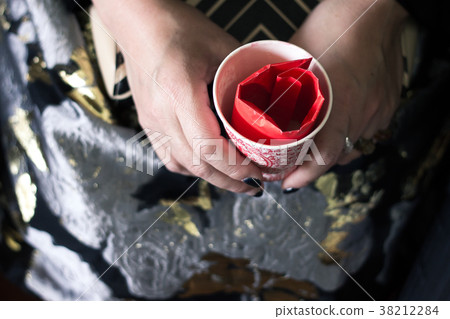 訂婚奉茶禮 38212284