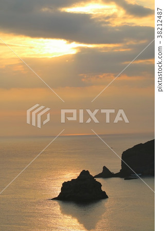 South Izu Sunset Beach 38212487