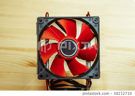 fan for CPU 38212710