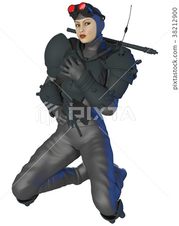 超級士兵 超級士兵 38212900