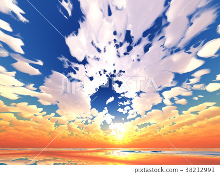 風和雲與大海 38212991