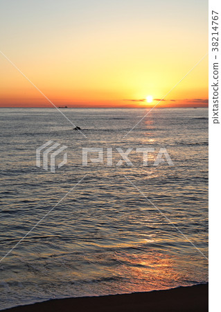 Inubozaki sunrise Inubozaki sunrise 38214767