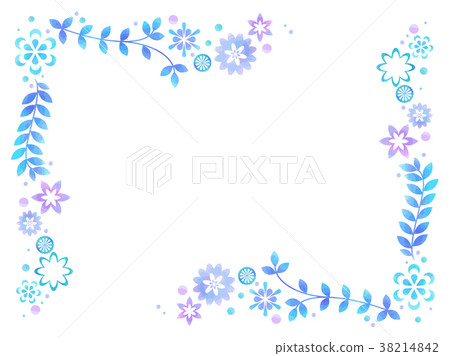 Flower also background 38214842
