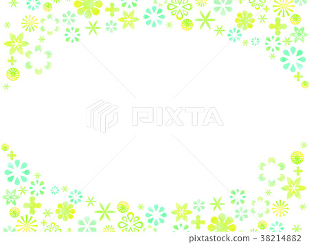 Flower also background Flower also background 38214882