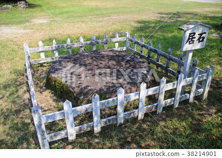 Castle of Hitoyoshi 38214901