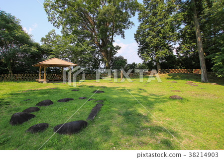 Castle of Hitoyoshi Castle of Hitoyoshi 38214903