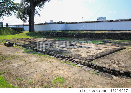 人吉城堡 38214917