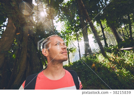 Adventure vacations in nature Adventure vacations in nature 38215839