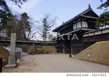 弘前城堡大手町 弘前城堡大手町 38215923