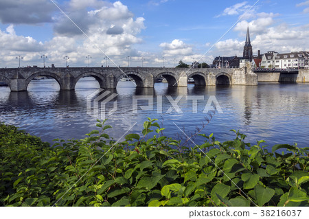 Maastricht - The Netherlands 38216037