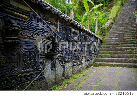 Shofukuji Ruin (Nagasaki City) Shofukuji Ruin (Nagasaki City) 38216512