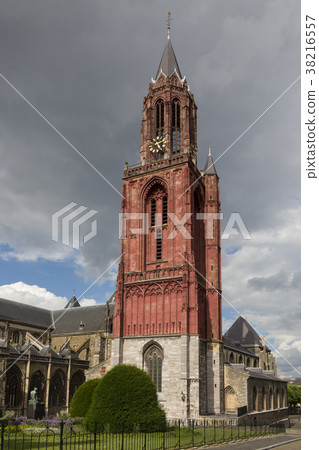 Sint-Janskerk - Maastricht - The Netherlands 38216557