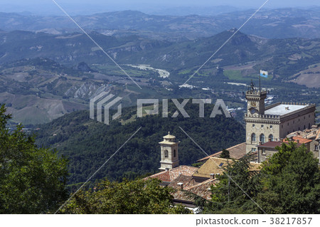 Republic of San Marino 38217857