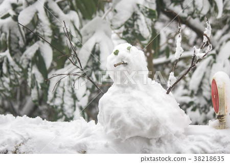 雪人 38218635