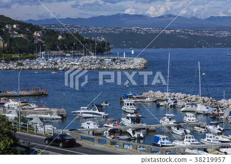 Port of Icici - Croatia 38219957
