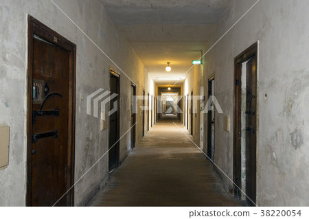 Dachau Nazi Concentration Camp - Germany Dachau Nazi Concentration Camp - Germany 38220054