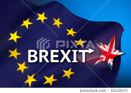 BREXIT - Britain - European Union 38220072