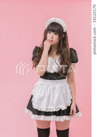 黑人女僕角色扮演思維 黑人女僕角色扮演思維 38220170