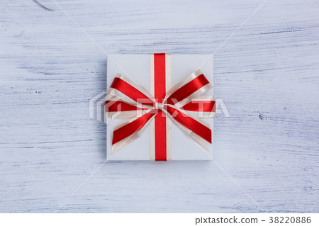 gift lays on aged wood gift lays on aged wood 38220886