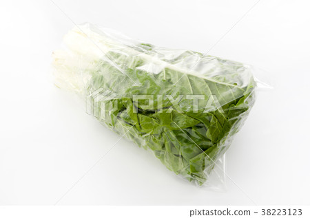 Swiss chard (bag) 38223123
