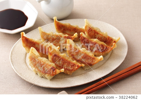 餃子 餃子 38224062