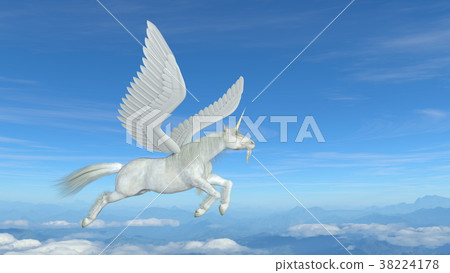 Pegasus Pegasus 38224178