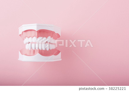 Tooth model 38225221