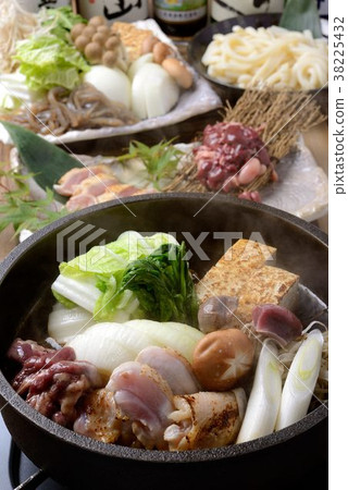 Chicken pot Chicken pot 38225432