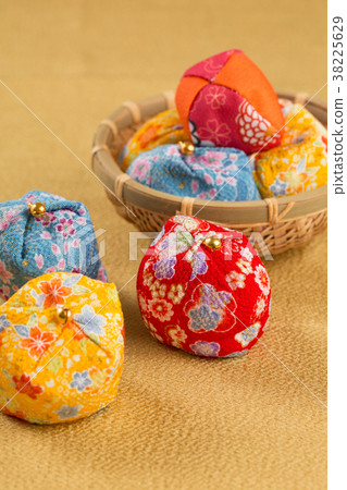 雜耍遊戲袋 38225629