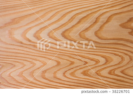 Wood grain of cedar board Wood grain of cedar board 38226701