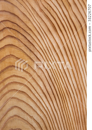 Wood grain of cedar board 38226707