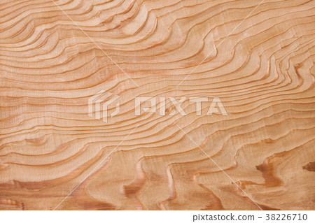 Wood grain of cedar board Wood grain of cedar board 38226710
