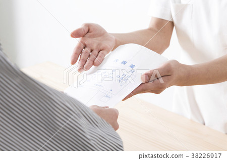 醫學圖像 38226917