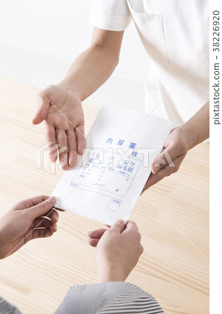 Medical image Medical image 38226920