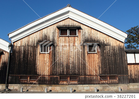 京都伏見清酒釀酒廠 38227201