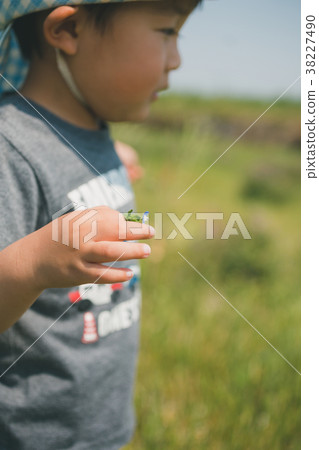 baby boy, boy, enjoy oneself 38227490