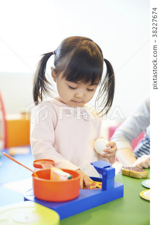 英語托兒所 38227674