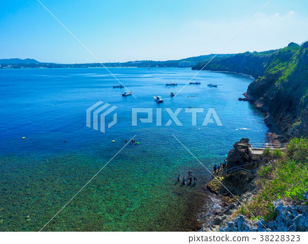 Cape Ebisuda 38228323