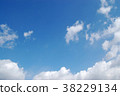 Sky-Blue和Cloud 5 38229134