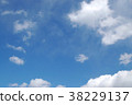 Sky-Blue和Cloud 8 38229137