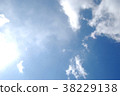 Sky-Blue和Cloud 9 38229138