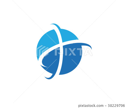 Faster Logo Template 38229706
