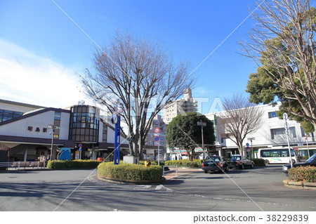 昭島站青梅線 38229839