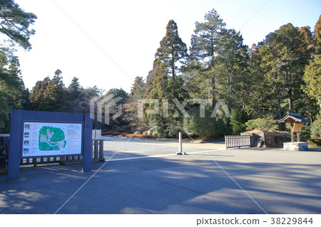 Musashirin公墓八王子市 38229844