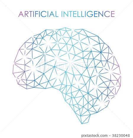  Artificial intelligence 38230048