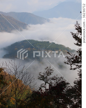 Hakusan Shirakawago White Rd Hakusan Shirakawago White Rd 38230712